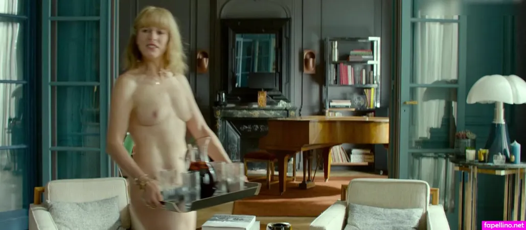 Karin Viard OnlyFans Thumbnail #ZuNk5ltqga