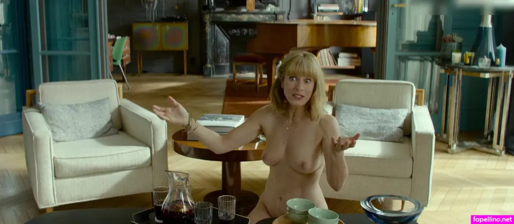 Karin Viard OnlyFans Thumbnail #iwHrIRkv1s