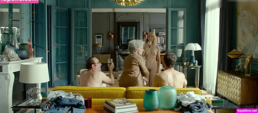 Karin Viard OnlyFans Thumbnail #lQMuGWxiYN