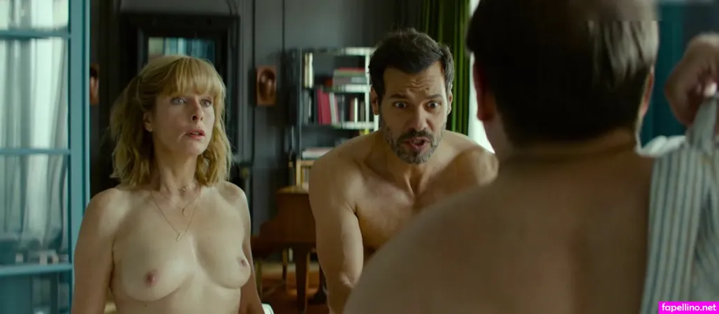 Karin Viard OnlyFans Thumbnail #r96dO3FAqb