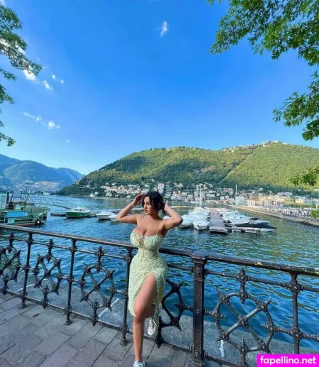 Karina 1 OnlyFans Thumbnail #AJzBYQE6Ya