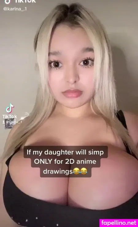 Karina 1 OnlyFans Thumbnail #ntWDF0bwrJ