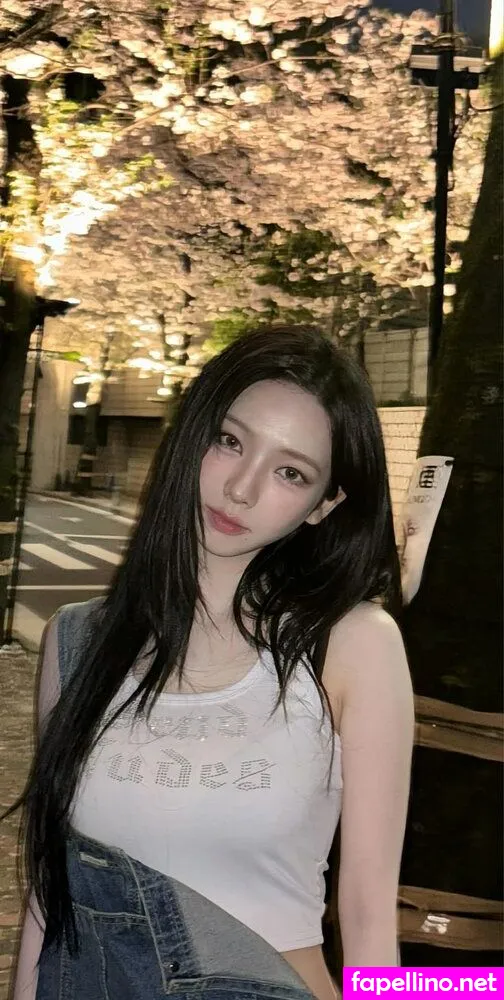 Karina Aespa Nude Leaked OnlyFans Photo #BUr84EVmH6