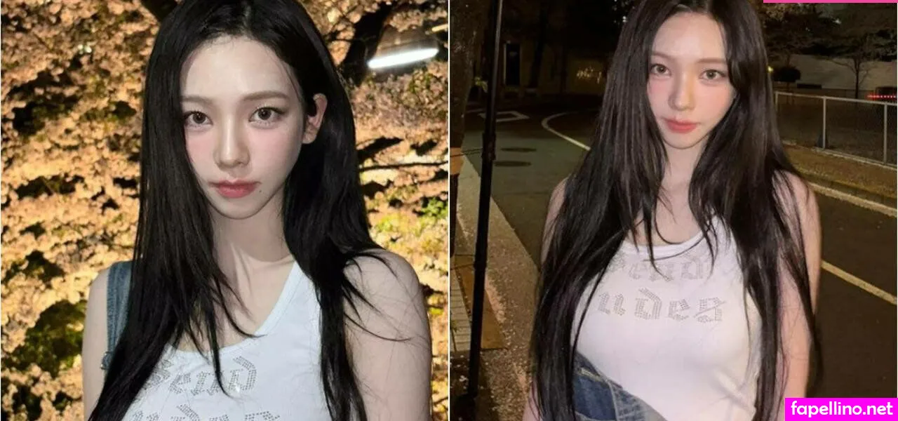 Karina Aespa Nude Leaked OnlyFans Photo #FD7Up1KSxY