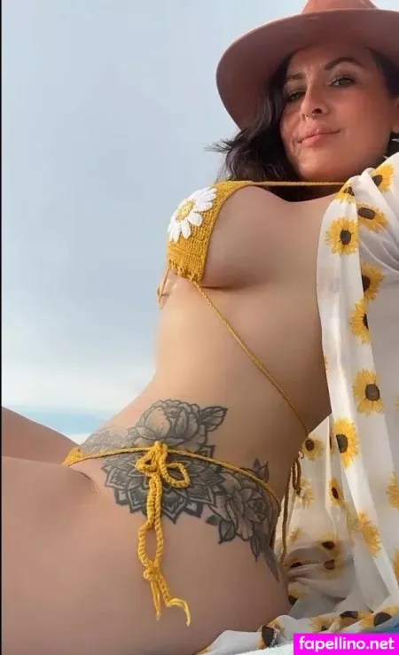 Karina Aldrete OnlyFans Thumbnail #Ifsm3DanyR