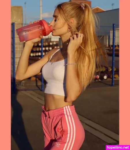 Karina Alexandrowna OnlyFans Thumbnail #SRLdxuiCSv