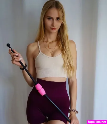 Karina Alexandrowna OnlyFans Thumbnail #Z4Gib3XXJ3
