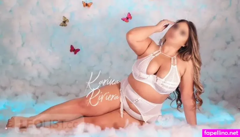 Karina Bbw OnlyFans Thumbnail #ndMQRYv8cn