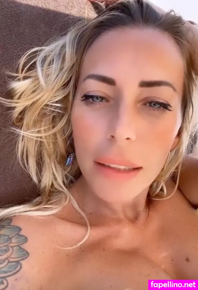 Karina Cascella Nude Leaked OnlyFans Photo #4GgJ50Trn5