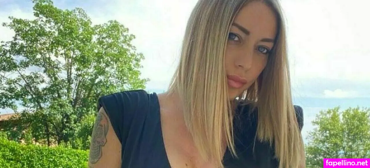 Karina Cascella Nude Leaked OnlyFans Photo #ick2JM04x3