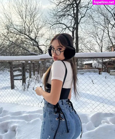 Karina Chijikova OnlyFans Thumbnail #GSKlCrUr7k