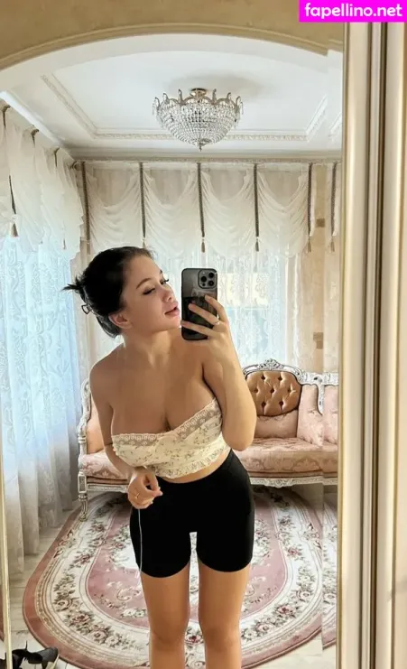 Karina Chijikova OnlyFans Thumbnail #YU0AWe54mQ