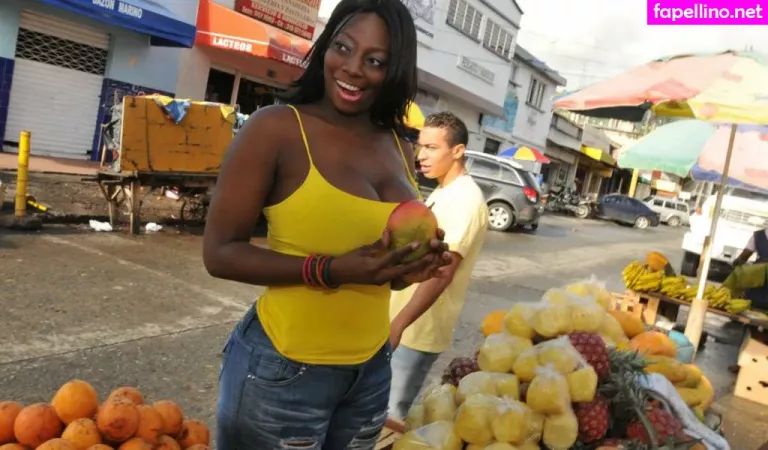 Karina Colombiana OnlyFans Thumbnail #3G3u4mghUh