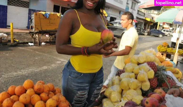 Karina Colombiana OnlyFans Thumbnail #l8ccKbdzgM