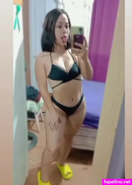 Karina Correa OnlyFans Thumbnail #lawPBSm1aA