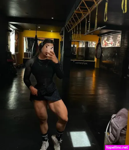 Karina Cruz Main Profile Photo