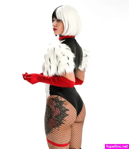 Karina Djalilova OnlyFans Thumbnail #bOOF5jxb0b