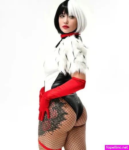 Karina Djalilova OnlyFans Thumbnail #vWkxBAqZmU