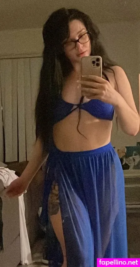 Karina Djalilova OnlyFans Thumbnail #x8sgh9WD3V
