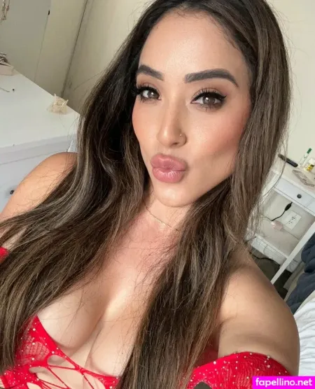 Karina Envie 3 OnlyFans Thumbnail #YmH0Nnt5gO