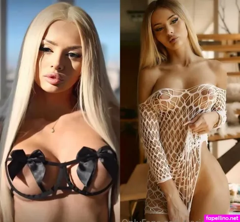 Karina Flush OnlyFans Thumbnail #sjbrcKGEBn