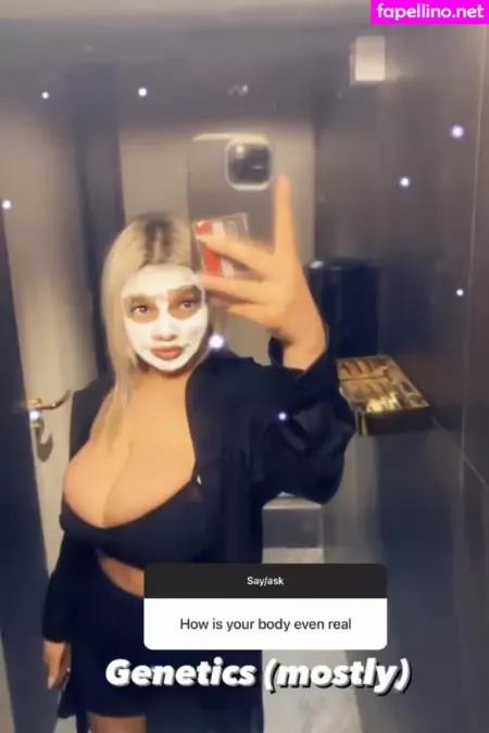Karina Grinberryall OnlyFans Thumbnail #LgTy9bnooX