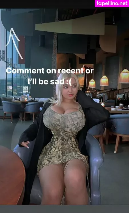 Karina Grinberryall OnlyFans Thumbnail #PdwBfrtvVU