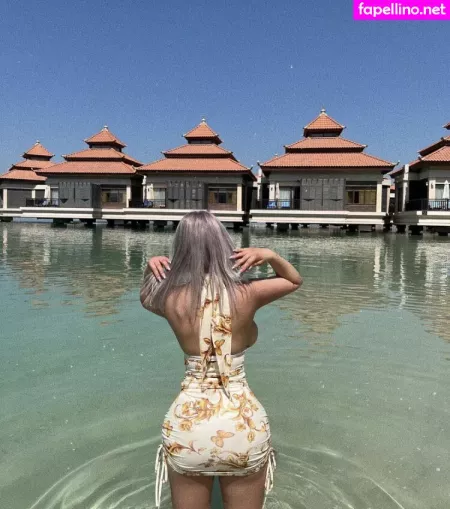 Karina Grinberryall OnlyFans Thumbnail #Y5vBIavi5y