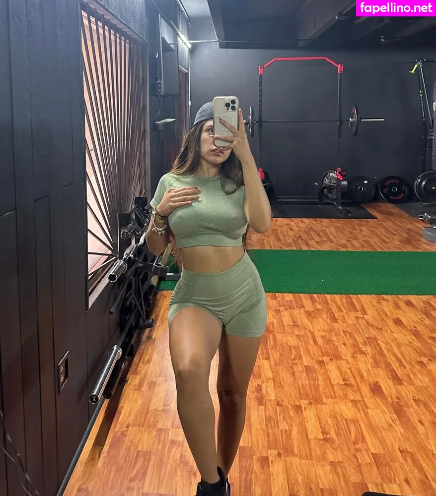 Karina Paola Guerrero, karinaguerrero, karinaguerrerov, karinapaolagv Nude Leaked OnlyFans Photo #t4pEPMxSlz