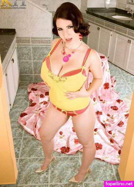 Karina Hart 5 OnlyFans Thumbnail #69hDTcDXV4