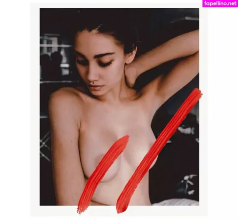 Karina Istomina OnlyFans Thumbnail #4wTAdzJBIW