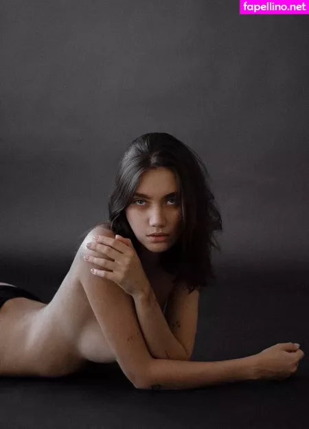 Karina Istomina OnlyFans Thumbnail #HslIeO1oPc