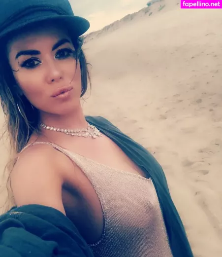 Karina Jelinek OnlyFans Thumbnail #zrjCytuMqm
