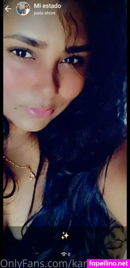 Karina Jimenez OnlyFans Thumbnail #jBrvNoJRru