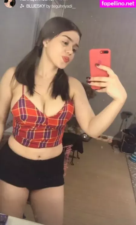 Karina Johnson OnlyFans Thumbnail #B8xfczZgA7