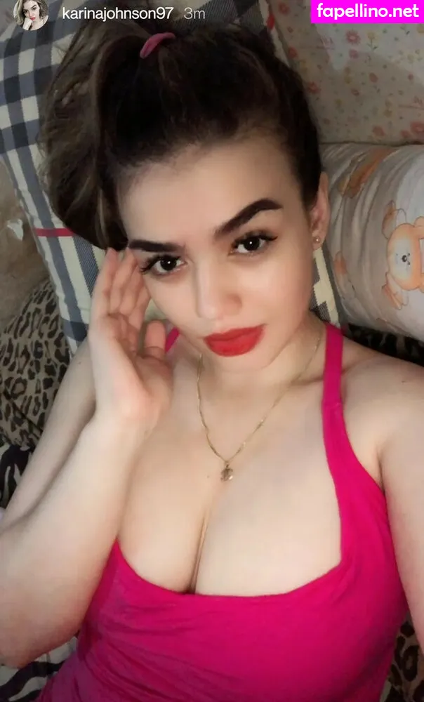 karinajohnson97 Nude Leaked OnlyFans Photo #RkHWlNagyQ