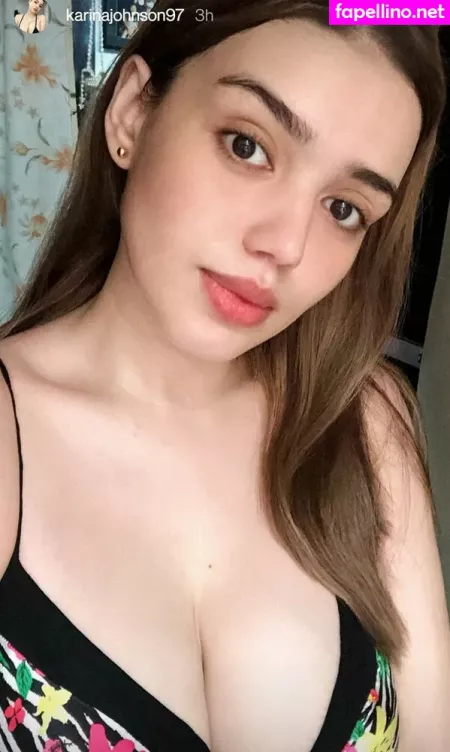 Karina Johnson OnlyFans Thumbnail #XBd0RT5G4c