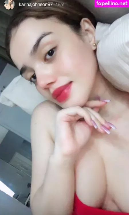 Karina Johnson OnlyFans Thumbnail #dZzSntmMlK