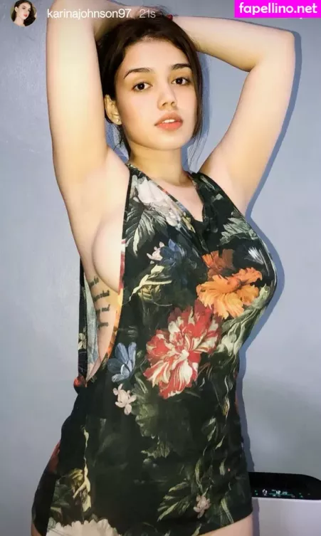 Karina Johnson OnlyFans Thumbnail #lZCDV7aO4I