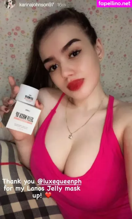 Karina Johnson OnlyFans Thumbnail #t8ZKkJ42kF