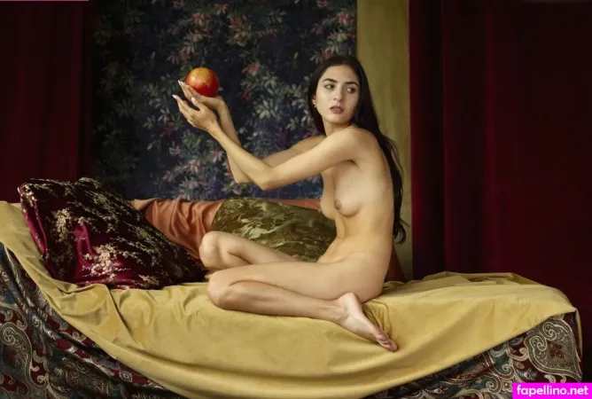 Karina Kerry OnlyFans Thumbnail #YzDRuKWamZ