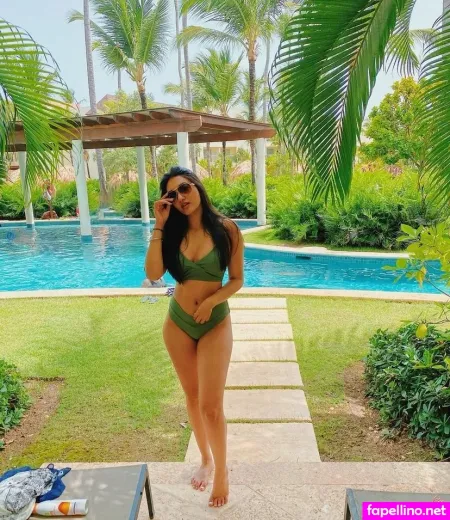 Karina Kohli OnlyFans Thumbnail #CtfssnTcPl