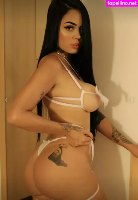 Karina Laino OnlyFans Thumbnail #DKRlN3bMv8