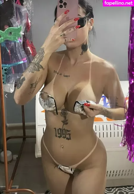 Karina Laino OnlyFans Thumbnail #gawk4QzDaJ