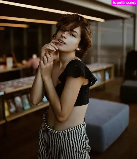 Karina Martins OnlyFans Thumbnail #4VzwXAS5b6