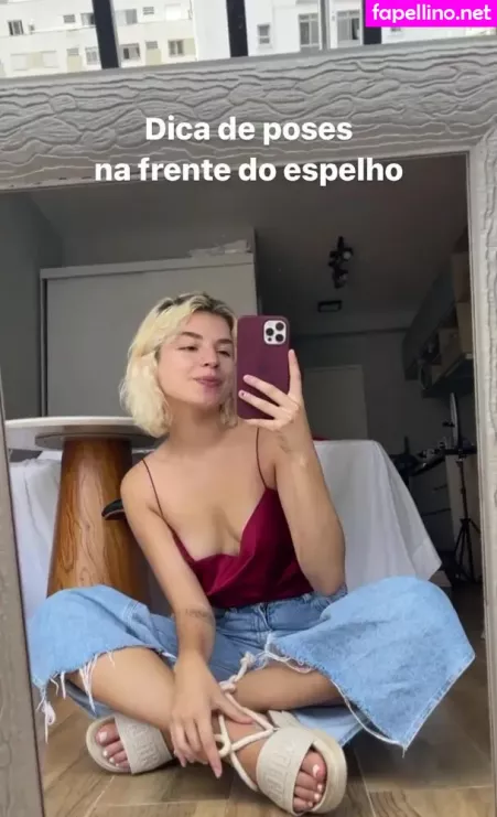 Karina Martins OnlyFans Thumbnail #IiepddjluH