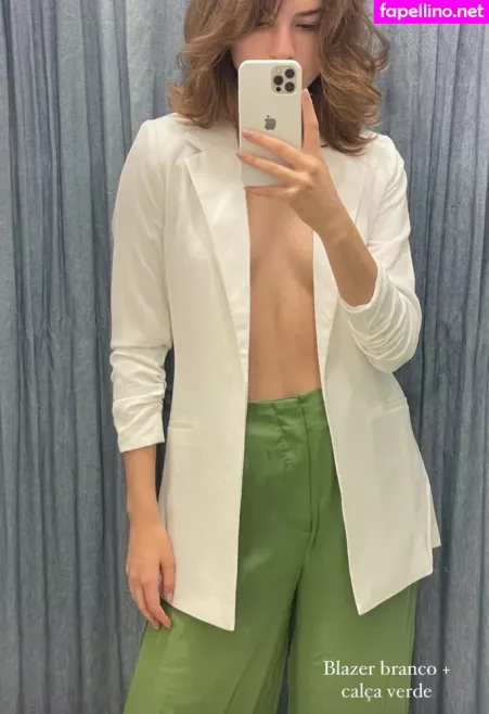 Karina Martins OnlyFans Thumbnail #JRbadMlo0u