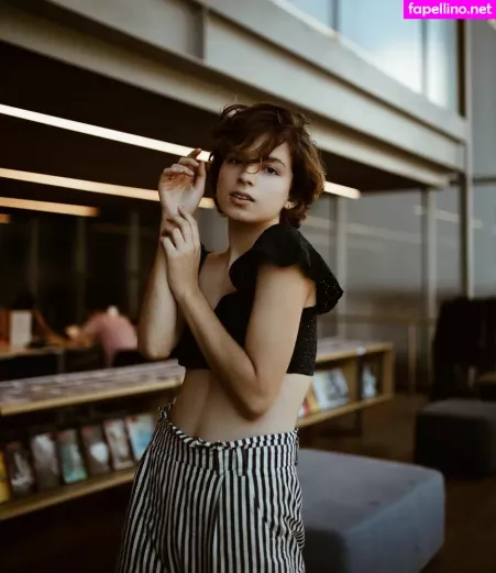 Karina Martins OnlyFans Thumbnail #QI11t3COfW