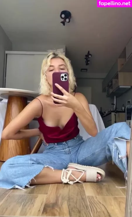 Karina Martins OnlyFans Thumbnail #jyf5j91Yk4