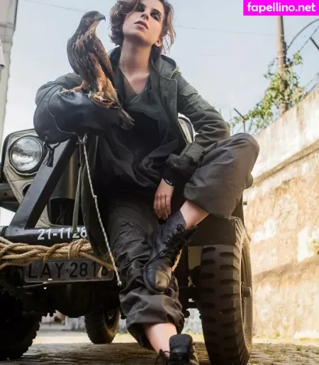 Karina Martins OnlyFans Thumbnail #kofCwBwKdd